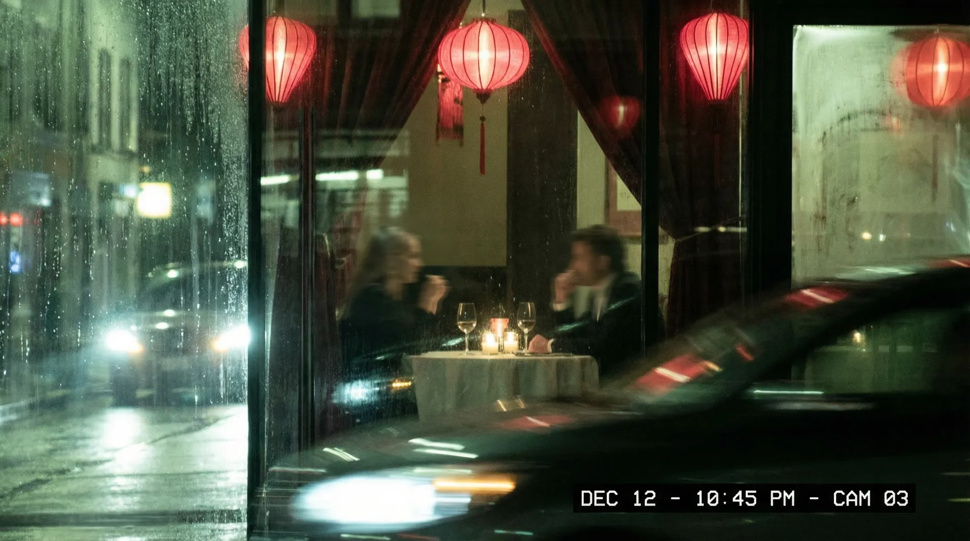 一起草17c - 餐厅密会偷拍照